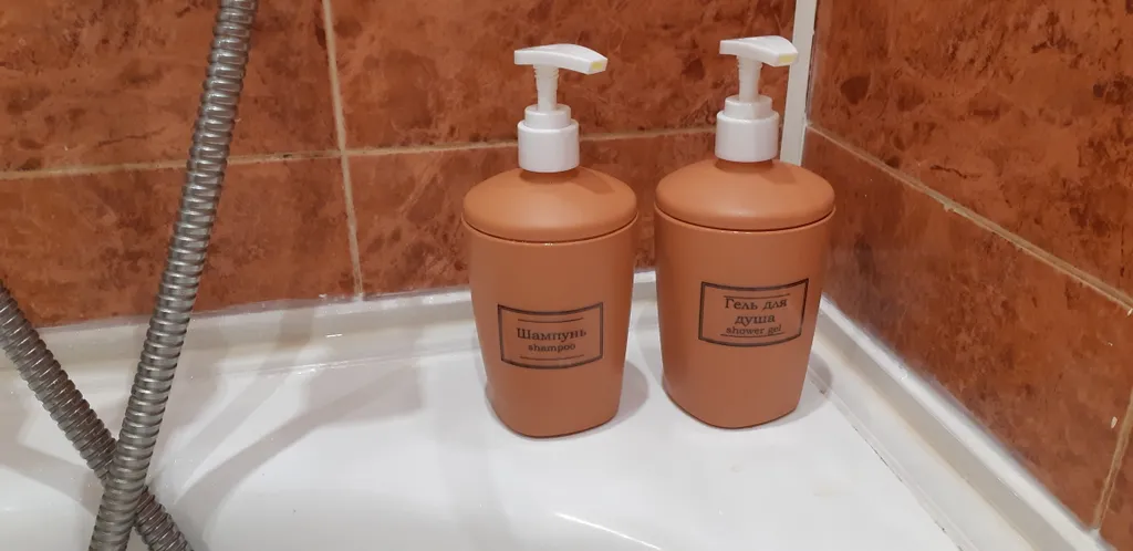 Комфортная и уютная квартира