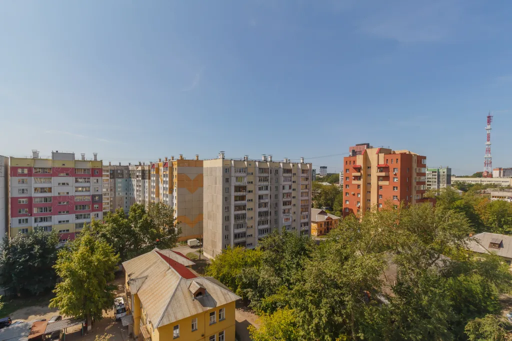 Квартира 1-комнатная Квартира — Челябинск