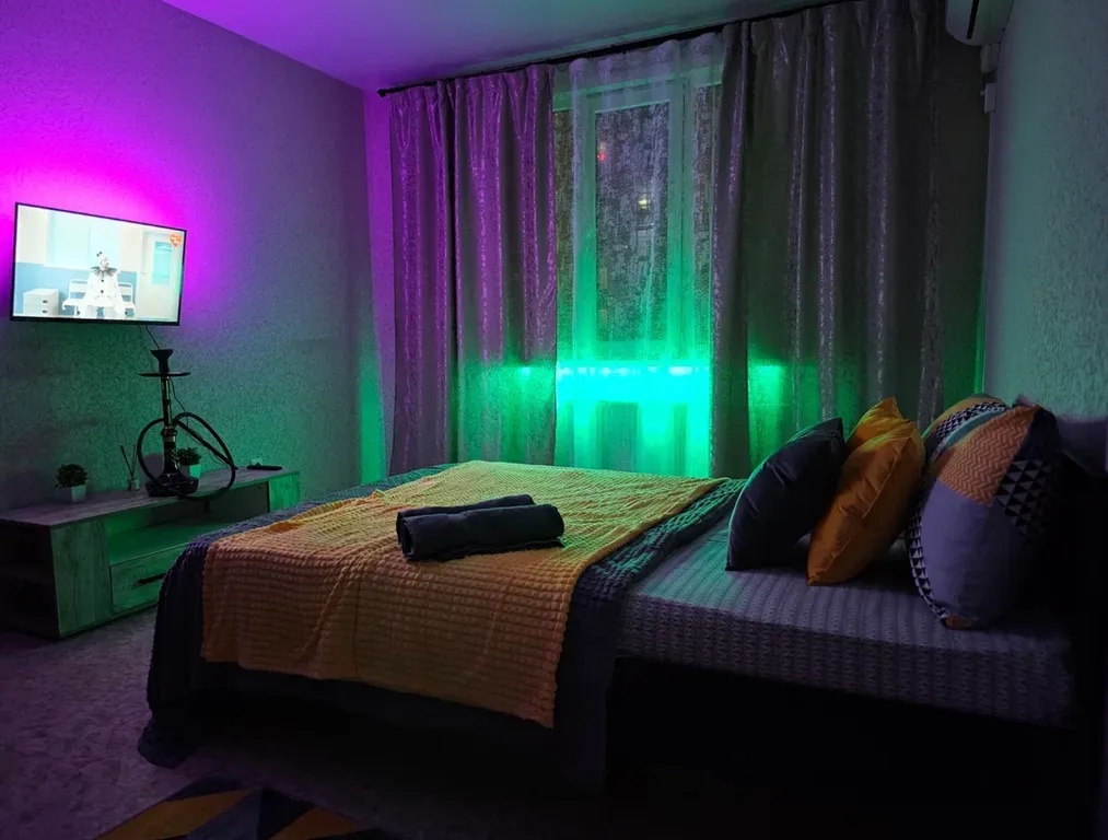 Квартира Комфорт Neon