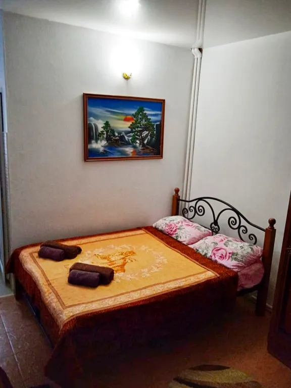 Квартира Комната — Сочи