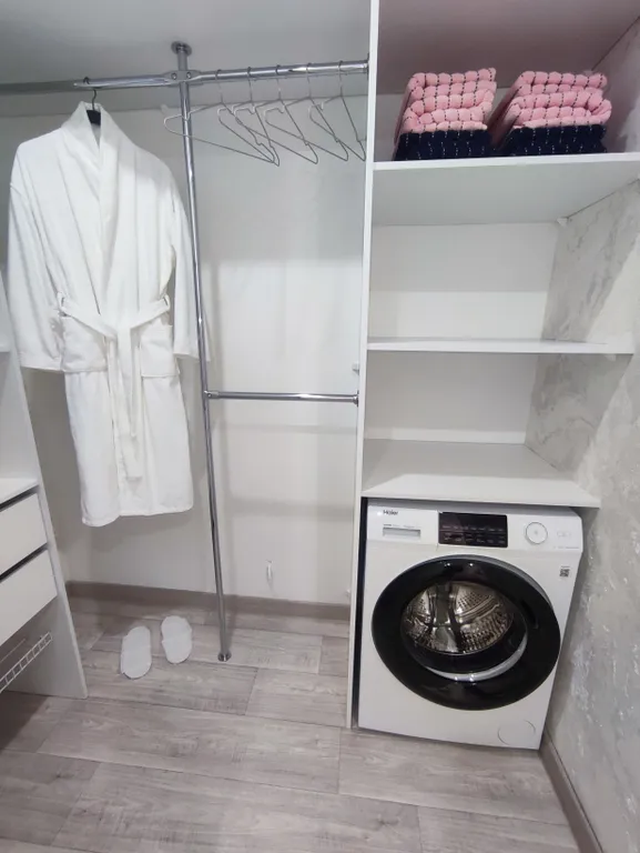 Комфортная, тёплая квартира в микрорайоне Солнечный