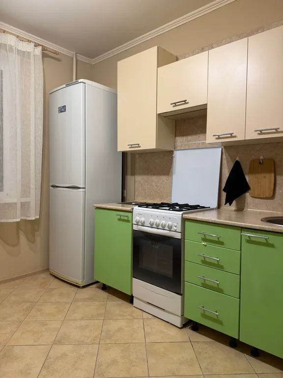 Уютная квартира в центре города, рядом с ЖД и автовокзалом