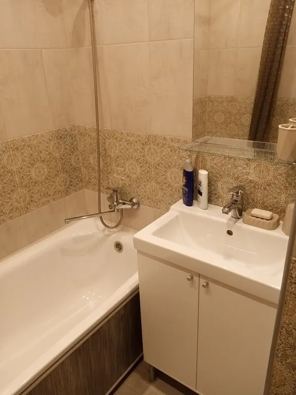 Уютная квартира для отдыха