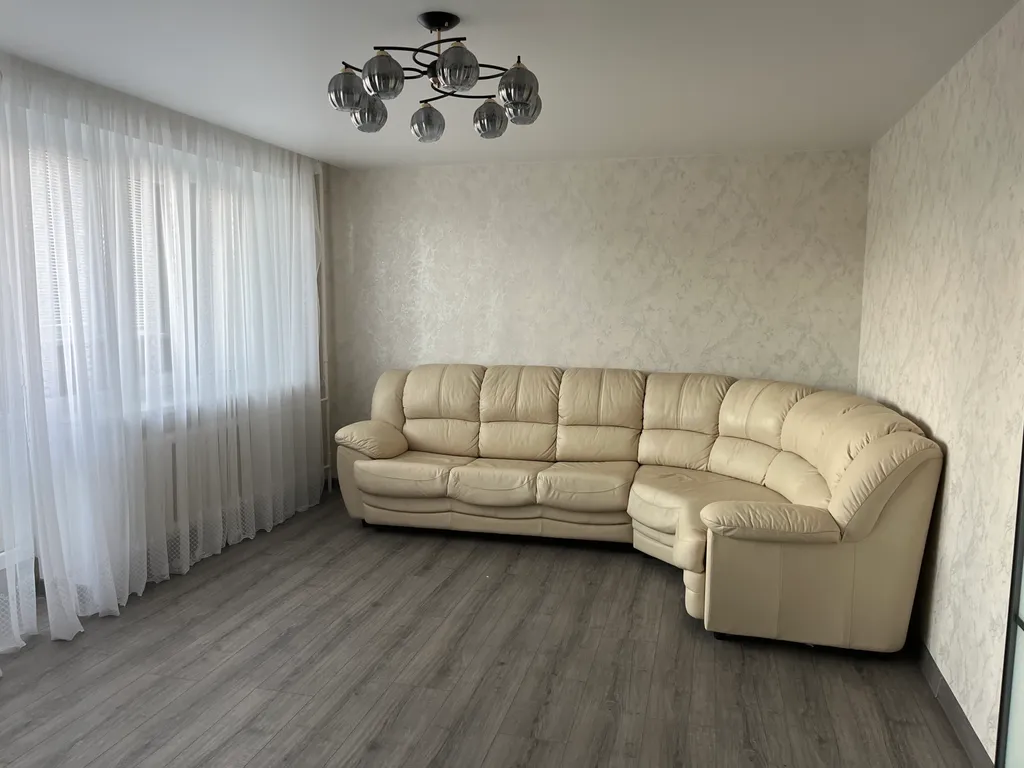 Дизайнерская квартира в центре города