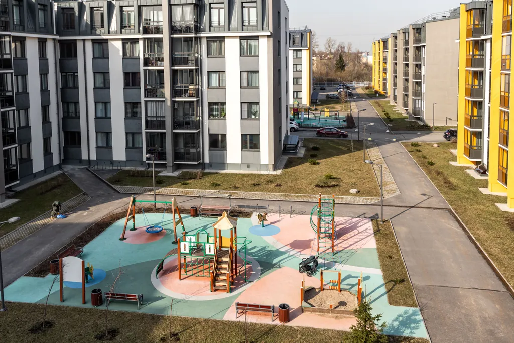 Квартира Премиальные Апартаменты от FlatsStories — Пушкин