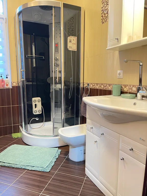 Квартира у озера Тихое