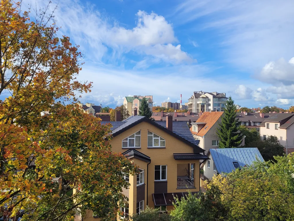 Квартира Эксклюзивный номер-люкс для двоих — Калининград