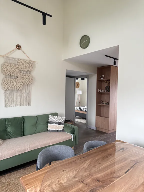 Частный дом 5 Юрьево Home