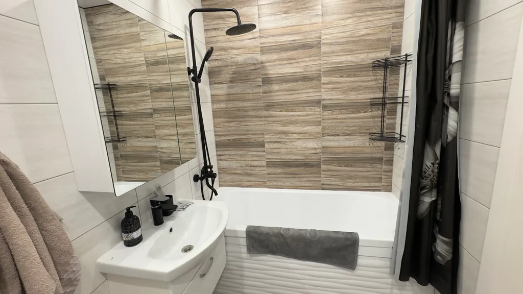 Уютная студия в самом центре города