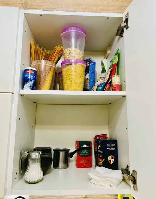 Трехкомнатная Квартира в центре