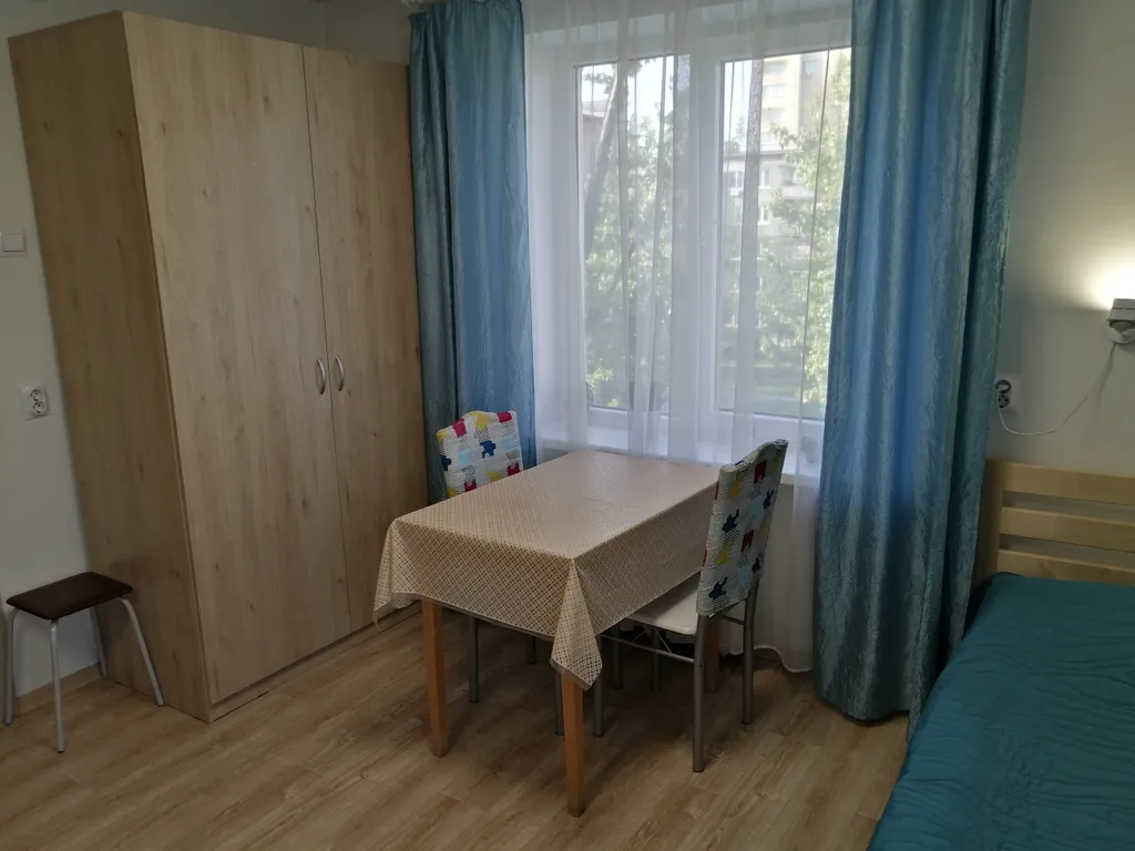 Студия у острова Канта