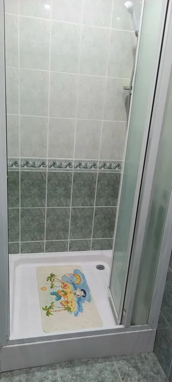 Квартира комфорт - класса у моря !