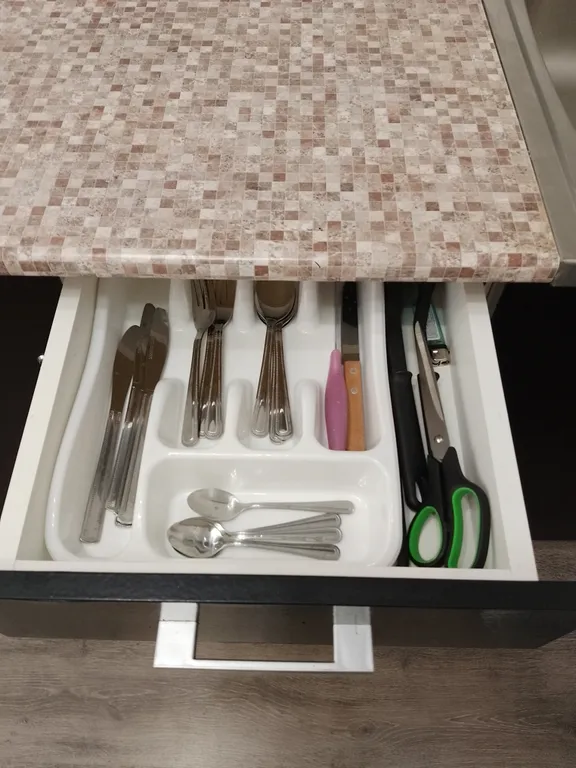 Уютная квартира в 15 минутах пешим шагом до центра