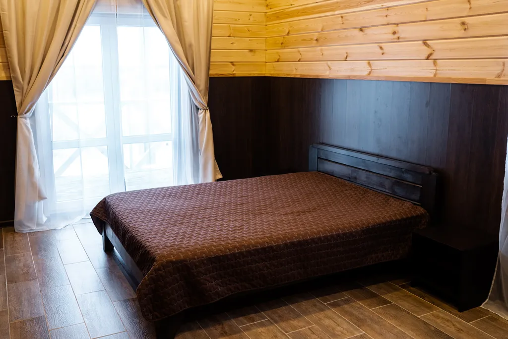 Коттедж Коттедж на 6 человек — Коробицыно