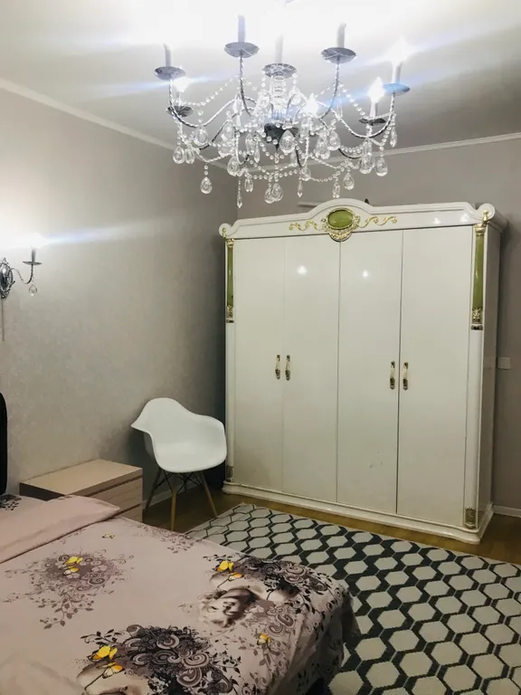 Квартира Двухкомнатная просторная квартира — Калининград