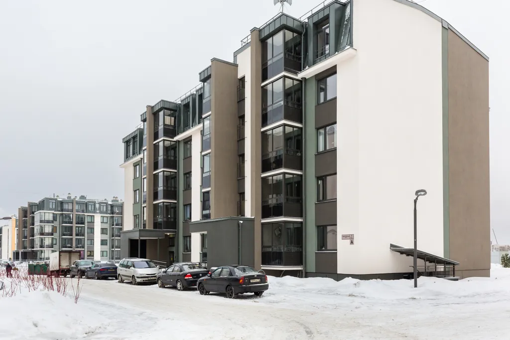 Квартира Квартира Пушкинский стиль — Пушкин