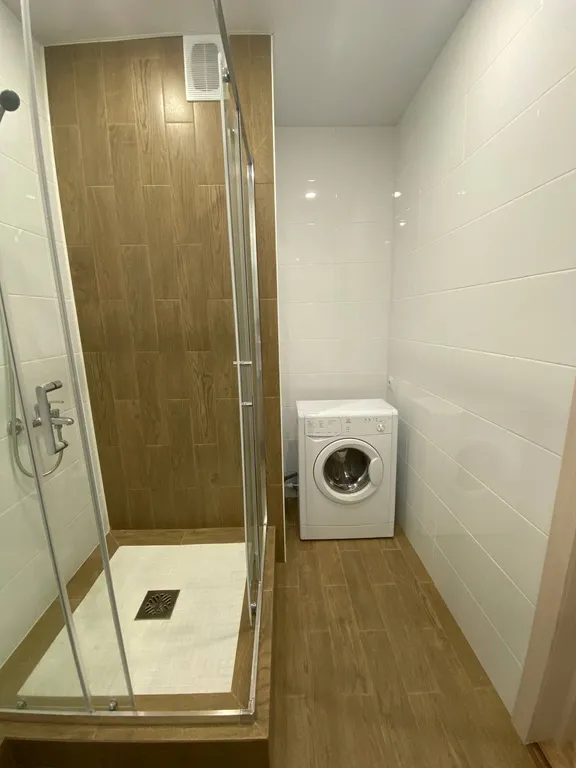 Современная и уютная студия в центре города