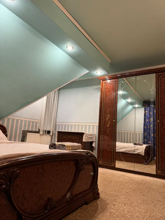 Уютный и комфортный дом