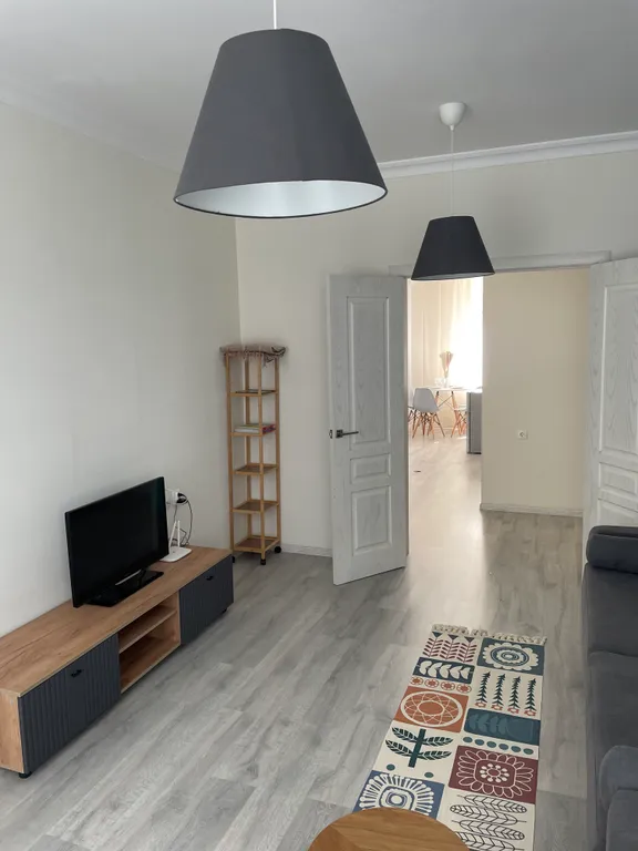 Комфортабельная квартира рядом с Кремлем