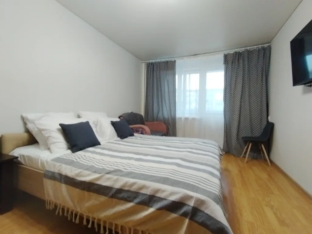 Квартира комфортная в центре города