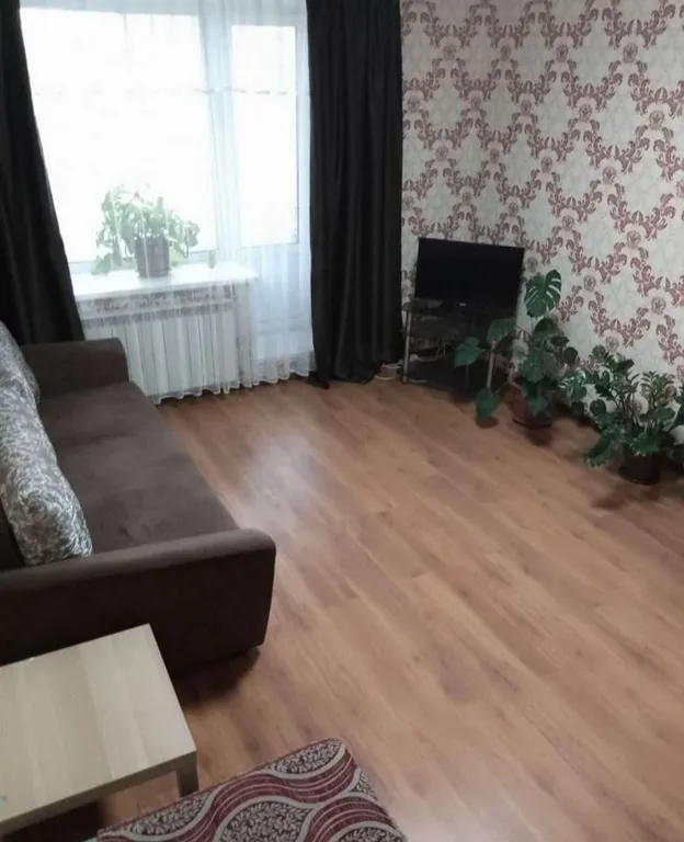 Уютная просторная квартира у детского парка