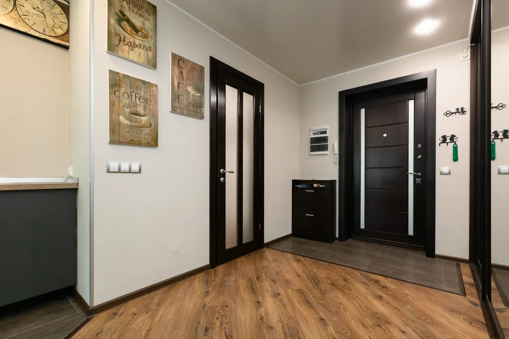 Квартира Комфортная квартира у автовокзала — Екатеринбург