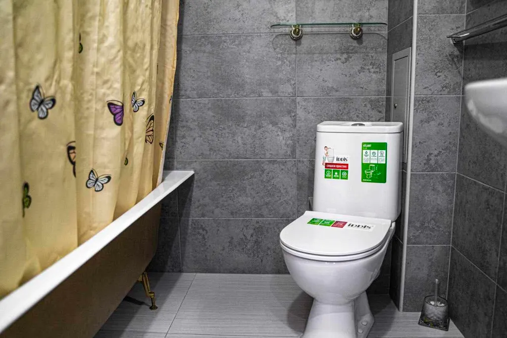 Современная Студия в центре