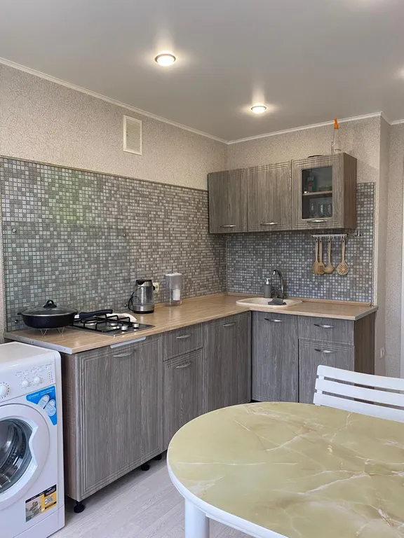 Квартира Уютная квартира — Калининград