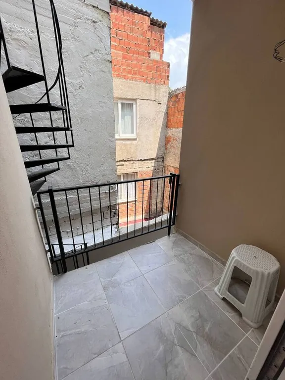 Комфортная комната