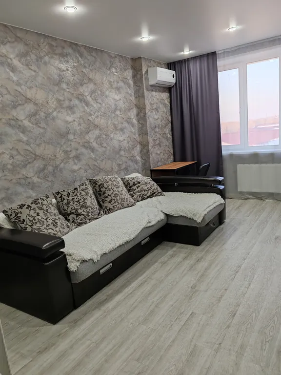 Уютная квартира для вас — аренда посуточно в Хабаровск