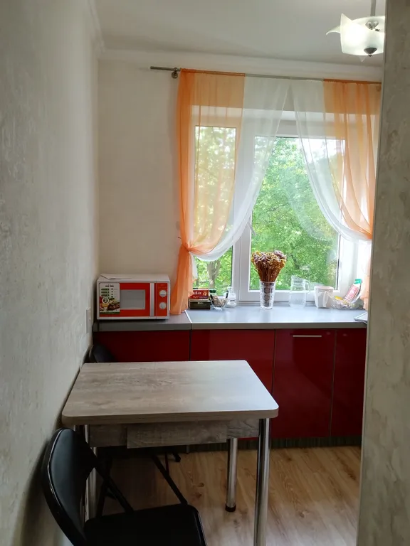 Квартира 2-комнатная квартира в самом центре города — Калининград