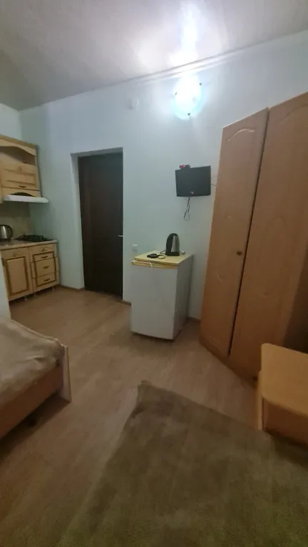 Квартира Комната — аренда посуточно в Вардане