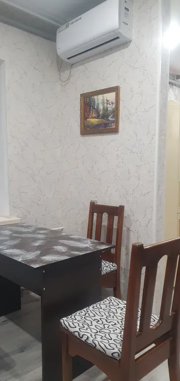 Квартира у моря