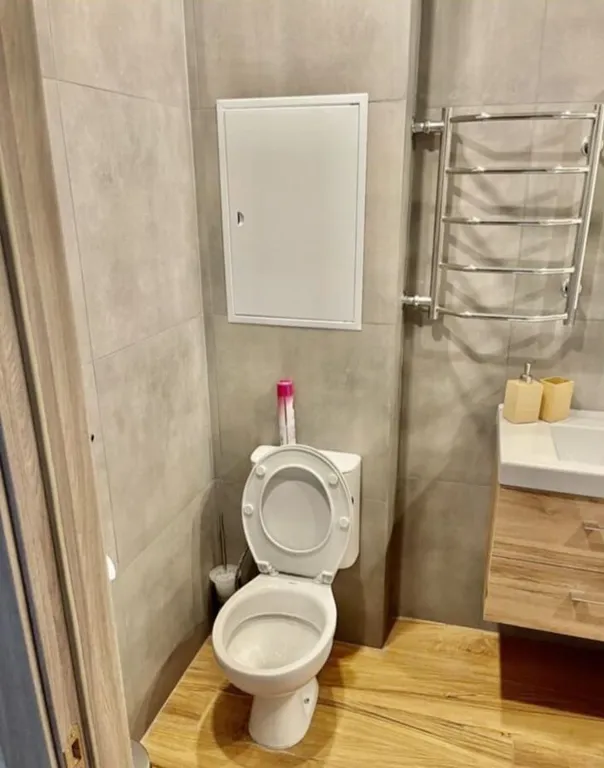 СolorApartments. Голубые сны