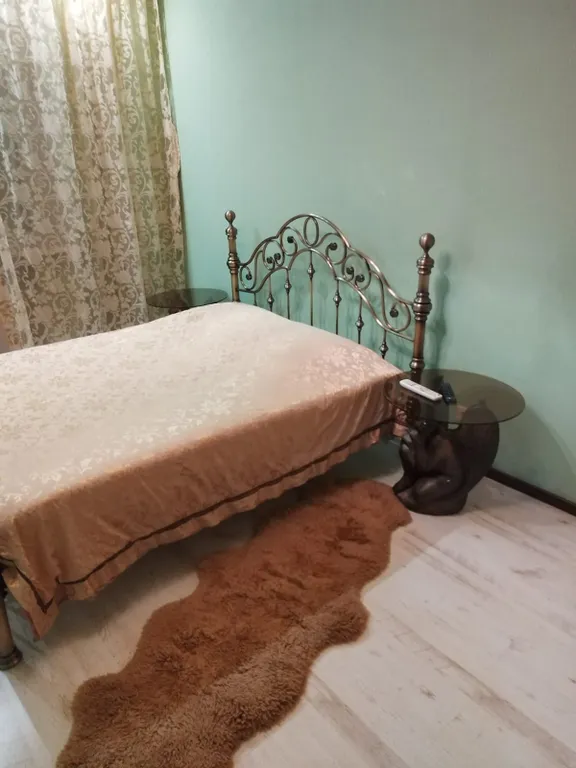 Отличная квартира в центре