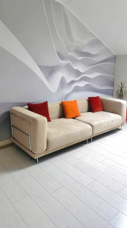 Квартира Уютная квартира на первой береговой — Анапа