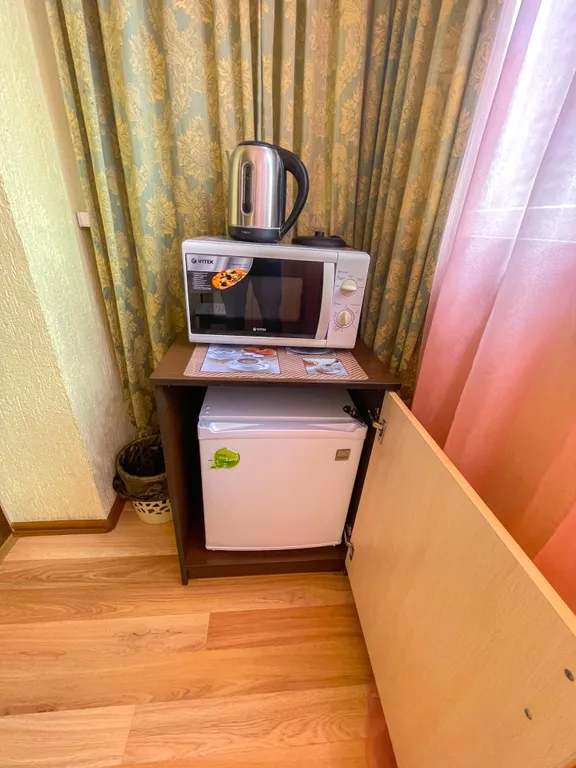 Квартира Квартира Отдельный номер — Краснодар