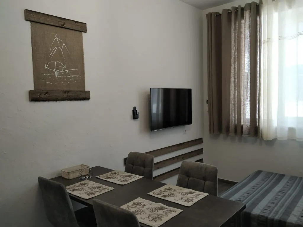 Квартира у моря в Мысхако