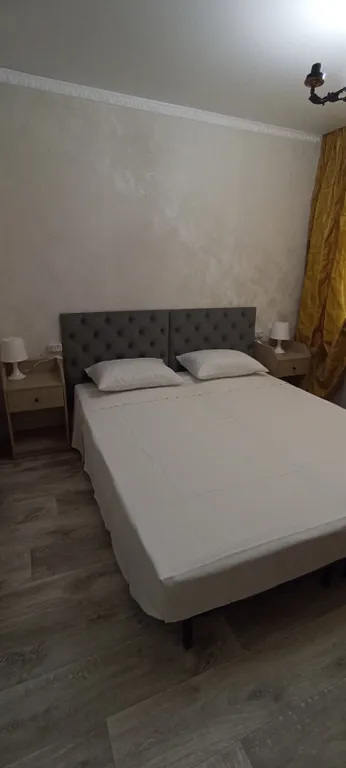 Уютная квартира близко к трассе М4 Дон