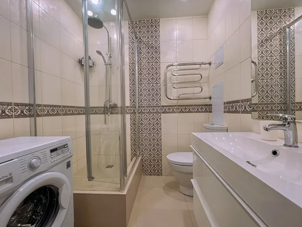 Уютные апарты возле Парка Галицкого и стадиона Краснодар