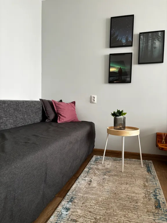 Квартира Уютная квартира в историческом центре — Калининград