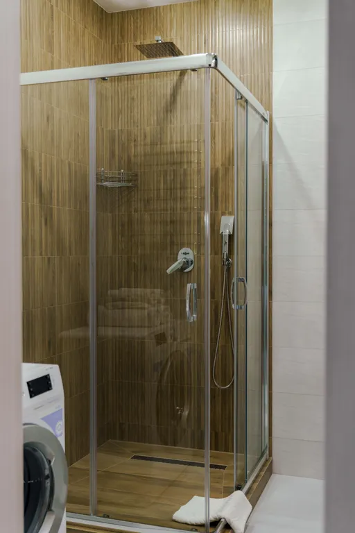 Квартира Квартира Apart-Deluxe Легенды моря: 1к.кв. ЖК Светлогорск3, "Янтарь-Холл" — Светлогорск