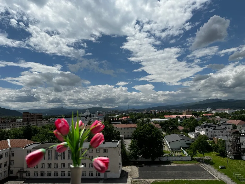 Премиум апартамент