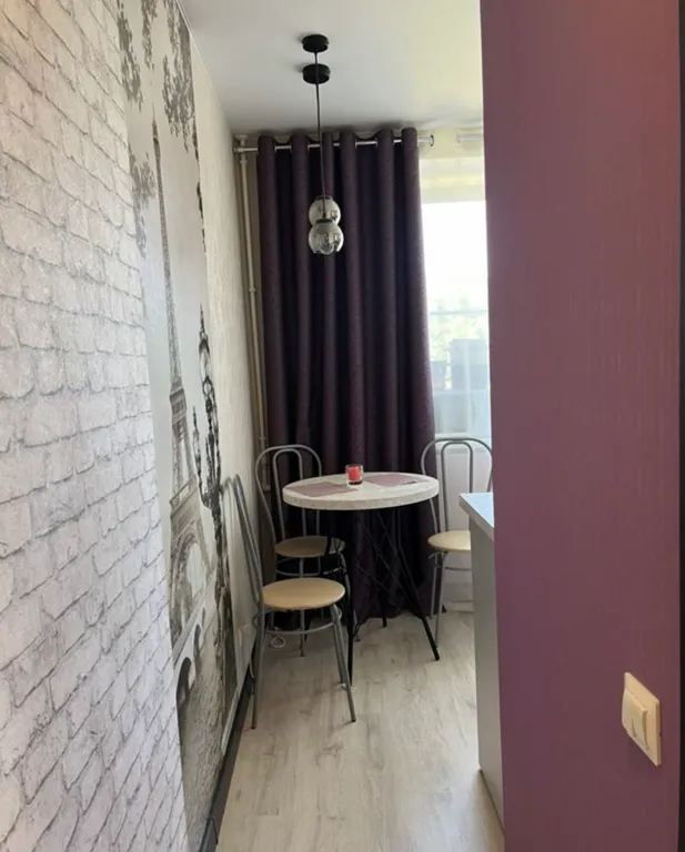 Уютная квартира рядом с Волгой и центром города