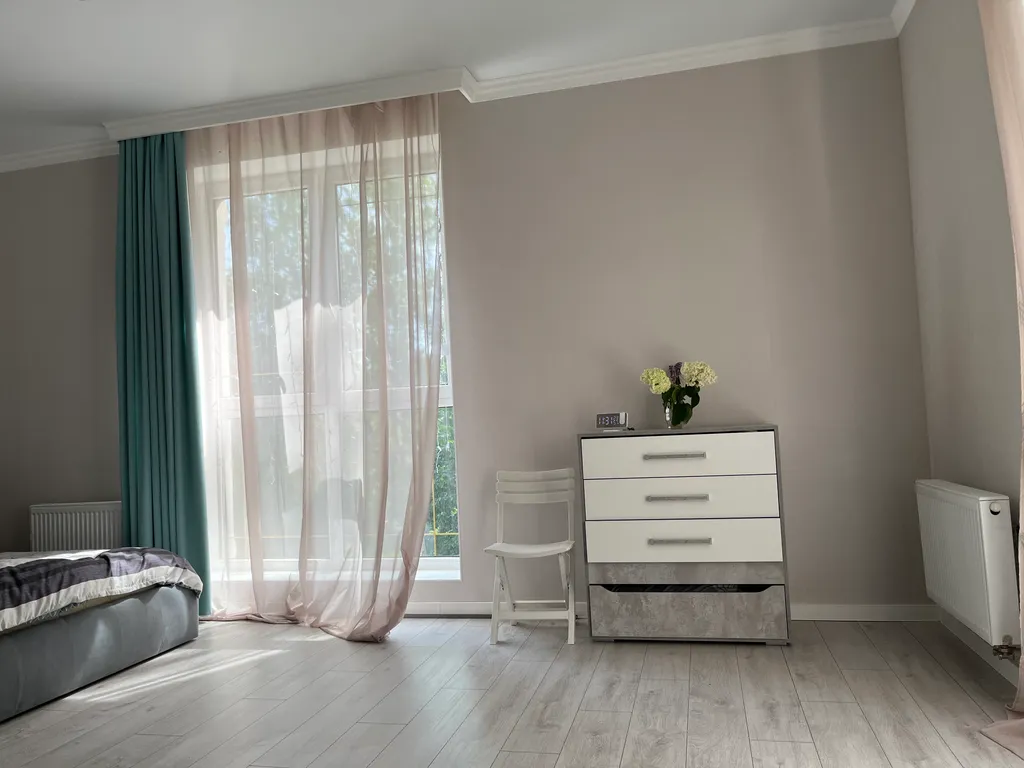 Квартира Уютная квартира у моря — Светлогорск