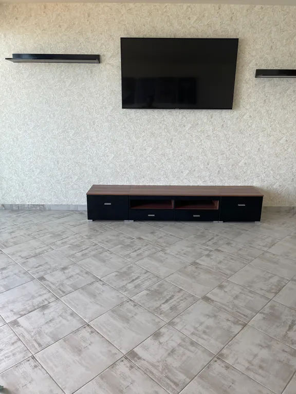 Апартаменты на берегу