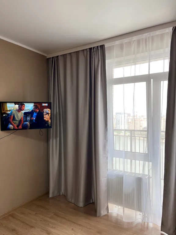 Квартира в жк сердце Каспия с красивым видом на набережную прив затона