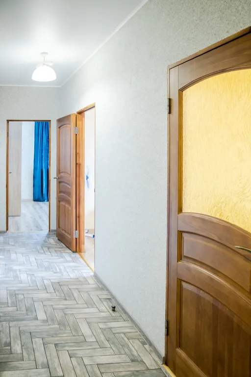 Квартира Квартира Семейная евротрёшка в районе Розенау — Калининград