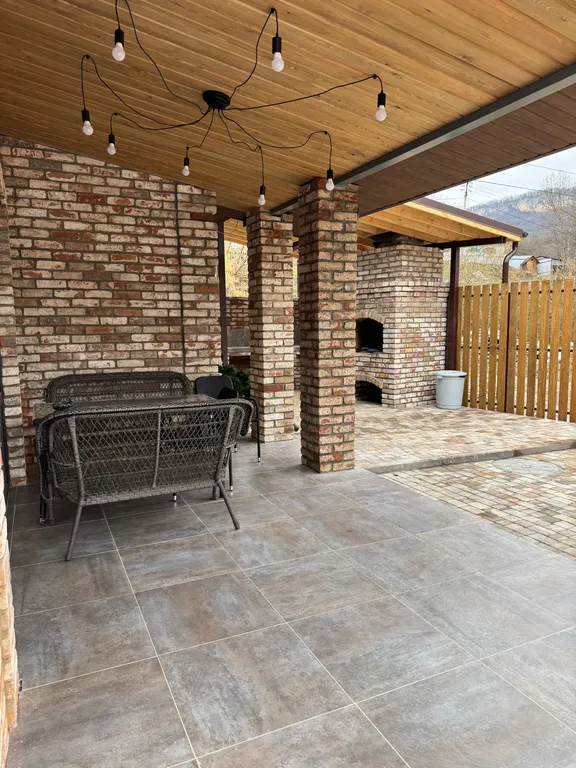 Гостевой дом в живописнейшем районе