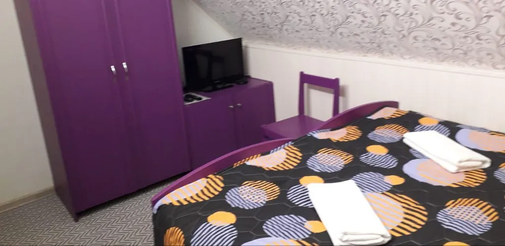 Второй этаж двухэтажного дома со всеми удобствами